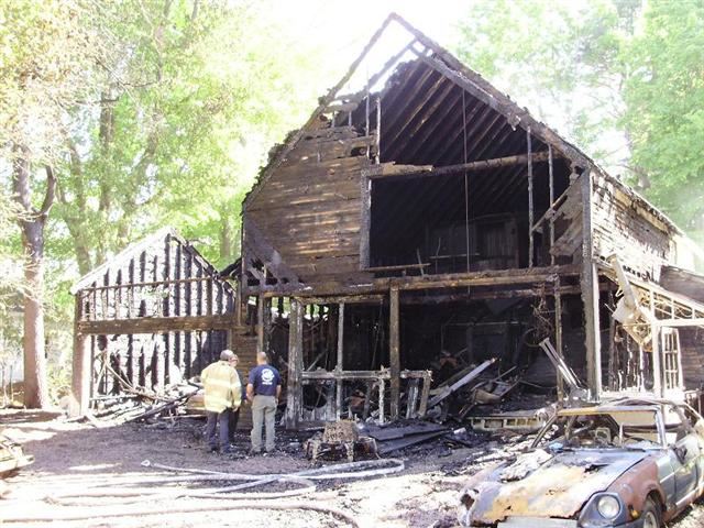 Proctor Street from May 2009